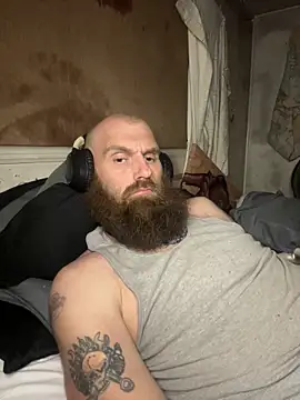 Cowboy815 online show from 26, 4, 2026