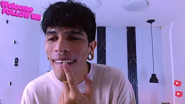 Franvill Trato online show from 5, 1, 2026