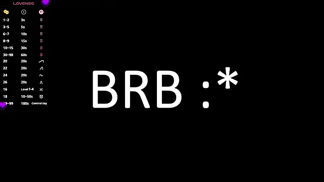 Snapshot of LyraHotty chatting on 22, 11, 2025 LyraHotty online show from 22, 11, 2025