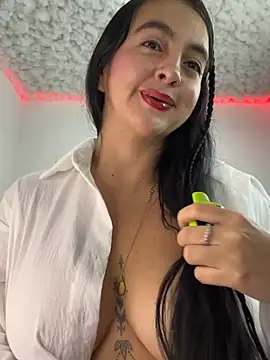 salo-rousee online show from 25, 3, 2026