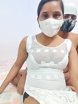 Miss Riya20 online show from 20, 4, 2026