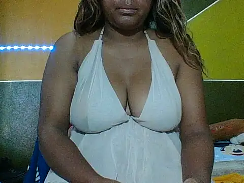 SEXY METISE online show from 27, 11, 2025