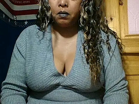 SEXY METISE online show from 13, 3, 2026