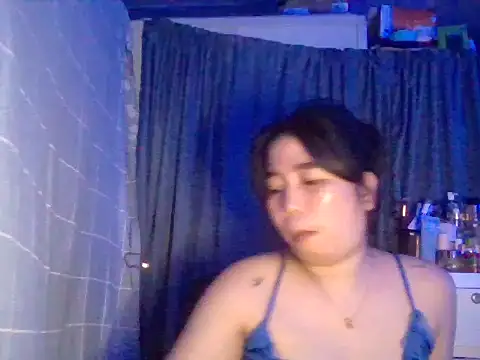 Asianhotskinny online show from 22, 6, 2026