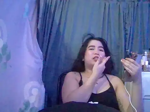 Asianhotskinny online show from 24, 6, 2026