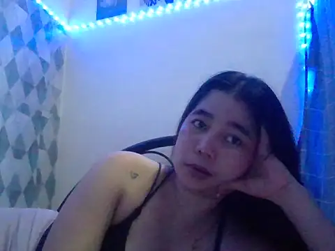 Asianhotskinny online show from 28, 6, 2026