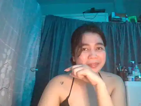 Asianhotskinny online show from 29, 6, 2026