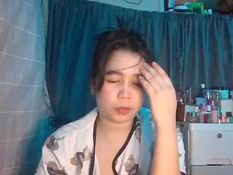 Asianhotskinny online show from 3, 7, 2026
