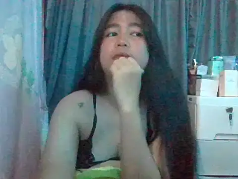 Asianhotskinny online show from 29, 7, 2026