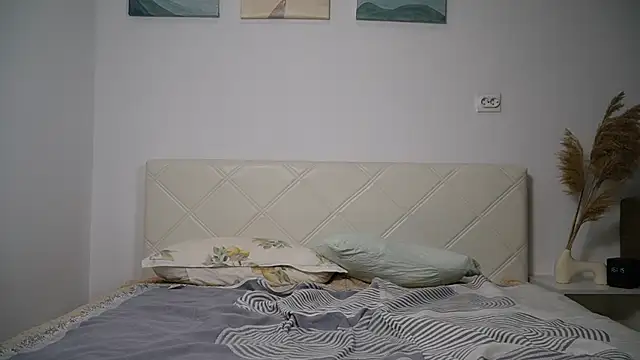 KaeliaScorch online show from 29, 9, 2025