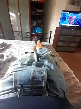 Snapshot of gigilola84 chatting on 19, 9, 2025 gigilola84 online show from 19, 9, 2025