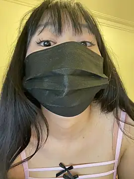 Snapshot of Minnie-2025 chatting on 16, 1, 2026 Minnie-2025 online show from 16, 1, 2026