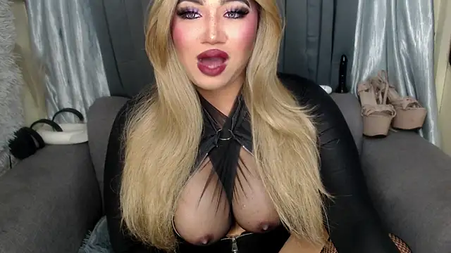 DOMINANT 10inchsCOCK online show from 1, 12, 2025