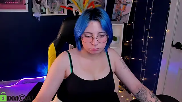 Penny Stanley online show from 29, 10, 2025