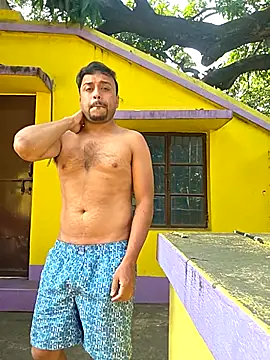 BindaasBong online show from 10, 11, 2025