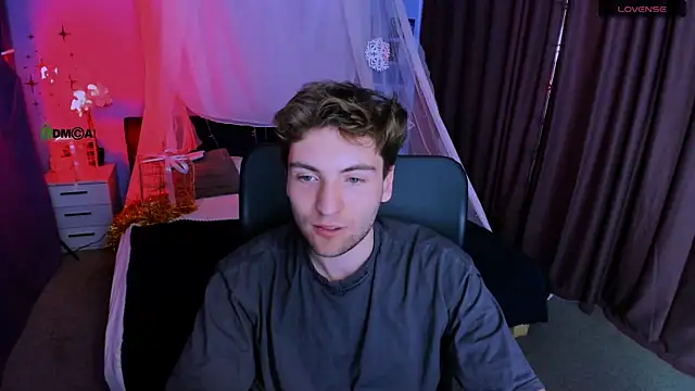 joseph bear  online show from 6, 1, 2026