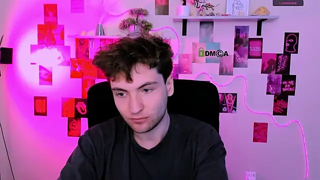 joseph bear  online show from 22, 3, 2026