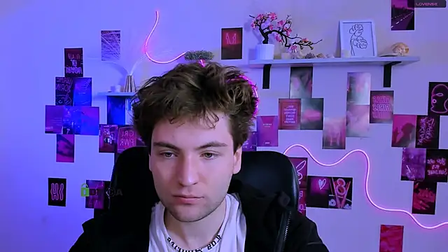 joseph bear  online show from 21, 4, 2026