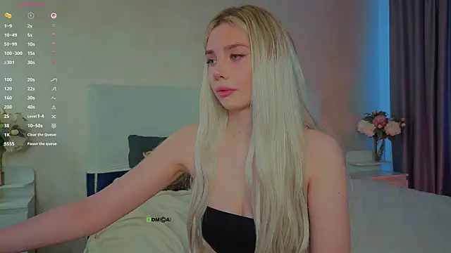  sophielov online show from 15, 6, 2026