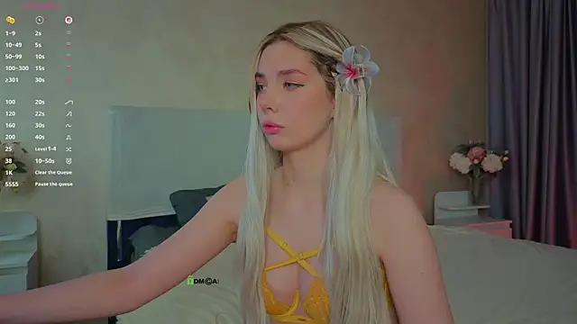  sophielov online show from 22, 6, 2026