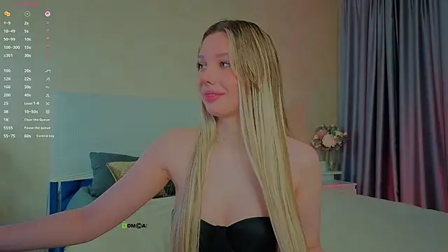  sophielov online show from 28, 7, 2026