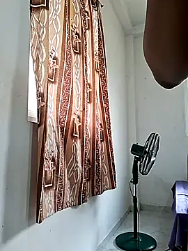 BeautyGirl sara online show from 6, 3, 2026