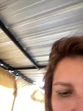 Isisflame online show from 14, 10, 2025