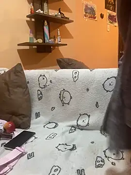 Isisflame online show from 28, 2, 2026