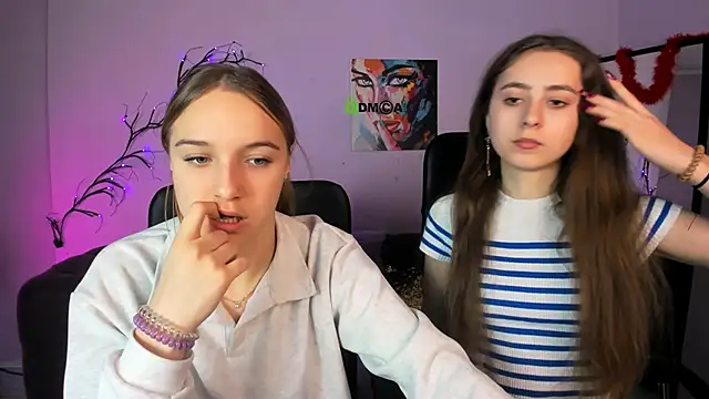 keylas moan online show from 29, 11, 2025