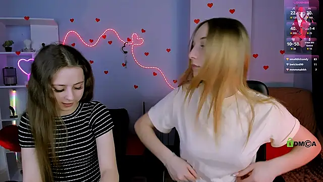 keylas moan online show from 28, 3, 2026