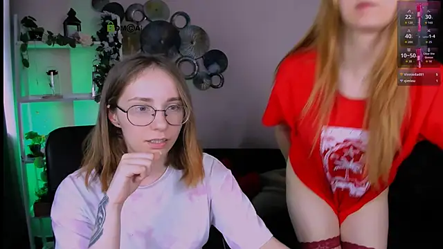 keylas moan online show from 8, 4, 2026