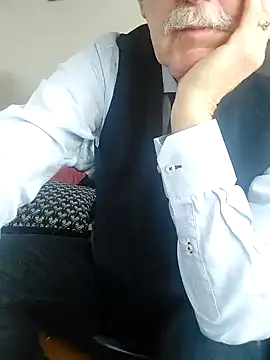 slaveman4you online show from 17, 1, 2026