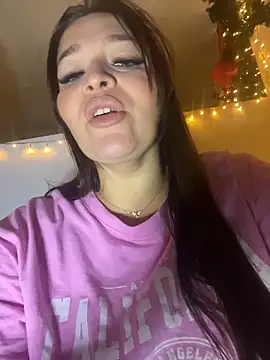 sarahreyess 11 online show from 22, 12, 2025