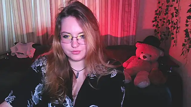 ZayaRush online show from 15, 9, 2025