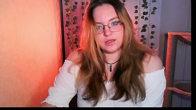 ZayaRush online show from 9, 10, 2025