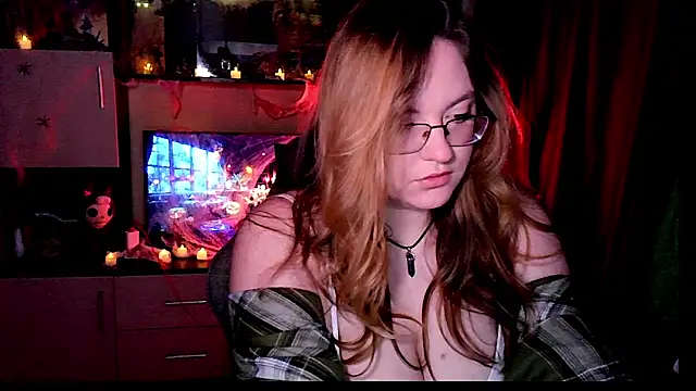 ZayaRush online show from 31, 10, 2025