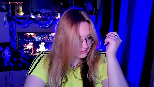 ZayaRush online show from 22, 11, 2025