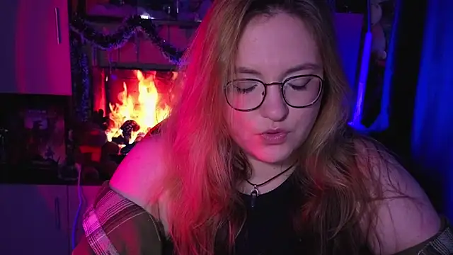 ZayaRush online show from 19, 2, 2026