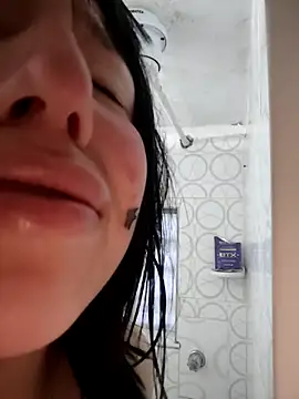 Kitty Melodi online show from 15, 9, 2025