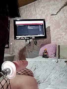 Kitty Melodi online show from 29, 11, 2025