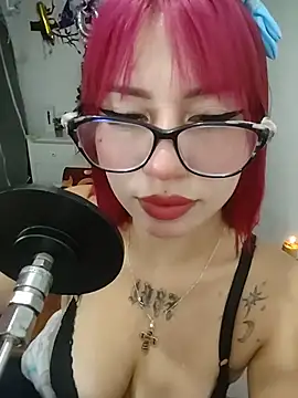 Kitty Melodi online show from 21, 5, 2026