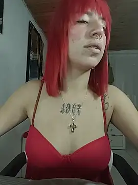 Kitty Melodi online show from 20, 7, 2026