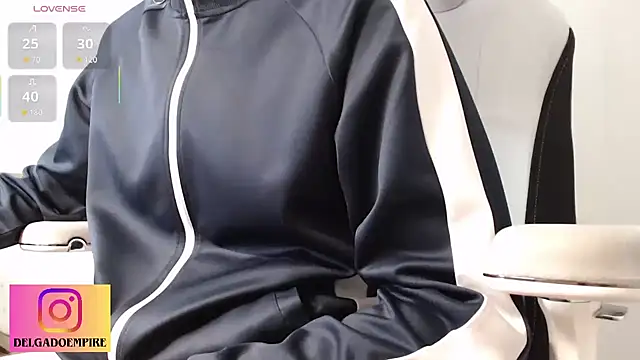 delgadopollon1991 online show from 25, 2, 2026