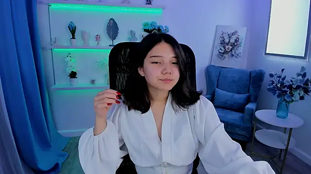 ElliVensda online show from 26, 9, 2025