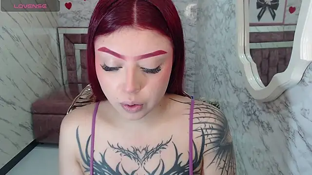 Red Bunny v online show from 10, 2, 2026