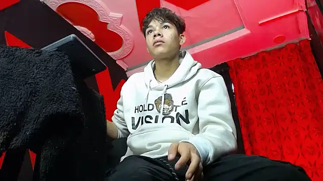 SemerHott online show from 22, 9, 2025