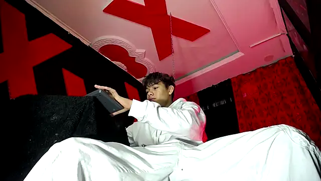 SemerHott online show from 27, 9, 2025