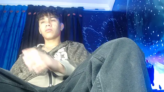 SemerHott online show from 14, 12, 2025