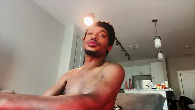 KaiTemptation online show from 24, 6, 2026