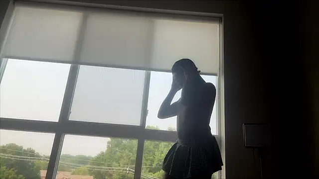 KaiTemptation online show from 17, 7, 2026